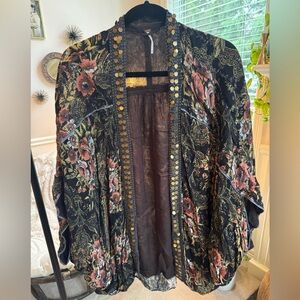 Free People - kimono